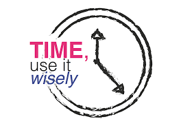 use-time-wisley