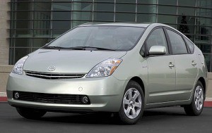 2006 Toyota Prius