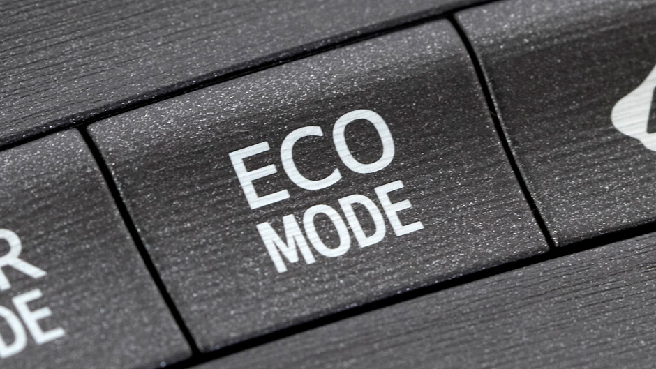 eco-mode